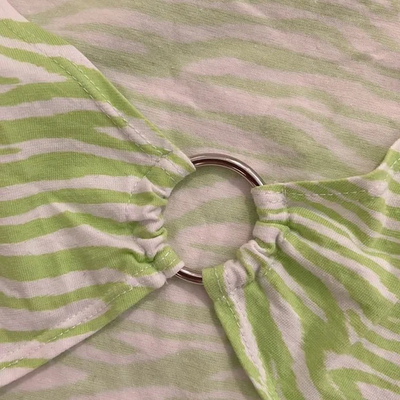 Motel Rocks Top - Picture 2 of 2